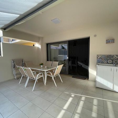 Sicily Comfort Milazzo Zewnętrze zdjęcie