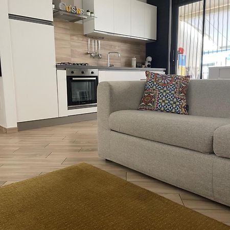 Sicily Comfort Milazzo Zewnętrze zdjęcie