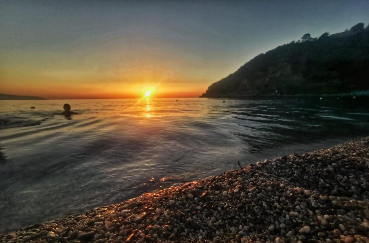 Sicily Comfort Milazzo Zewnętrze zdjęcie