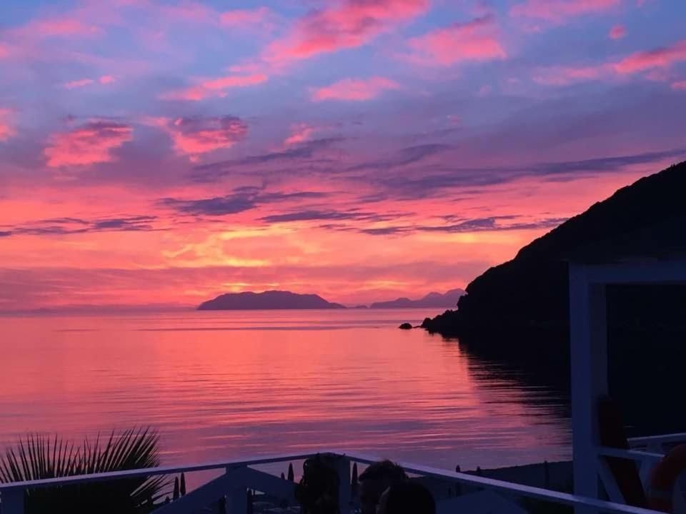 Sicily Comfort Milazzo Zewnętrze zdjęcie