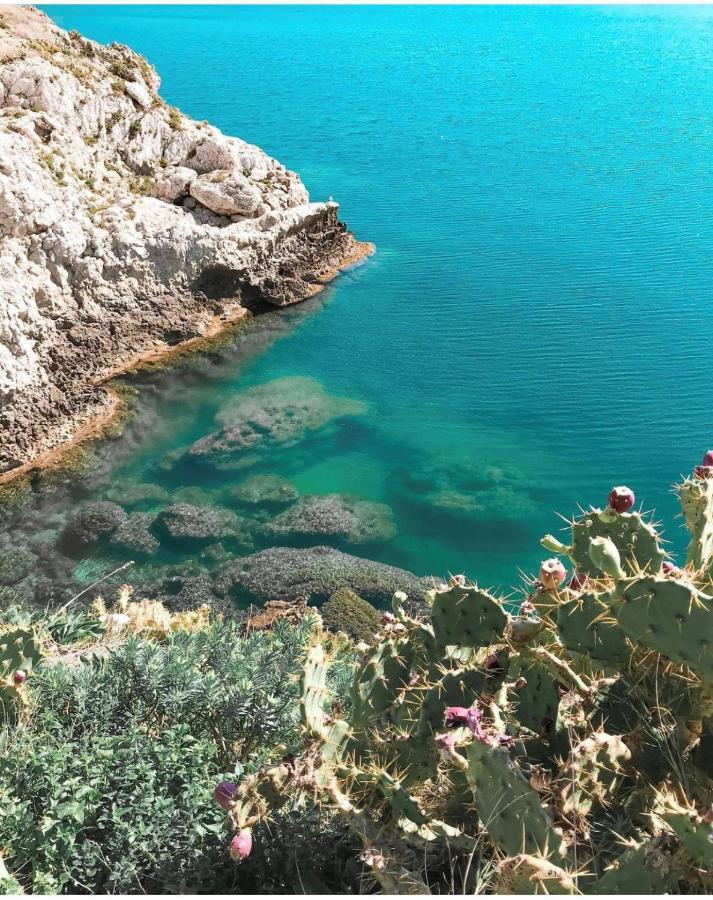 Sicily Comfort Milazzo Zewnętrze zdjęcie