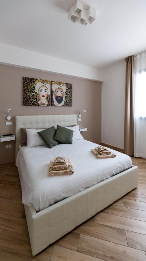 Sicily Comfort Milazzo Zewnętrze zdjęcie