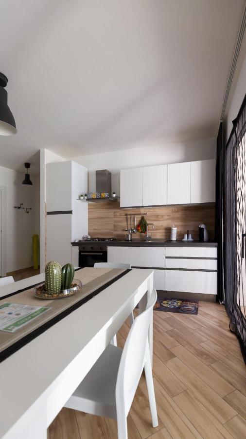 Sicily Comfort Milazzo Zewnętrze zdjęcie