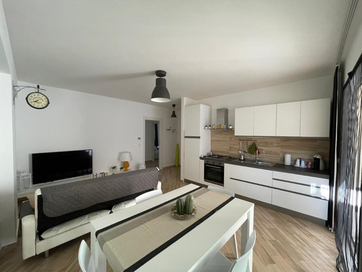Sicily Comfort Milazzo Zewnętrze zdjęcie
