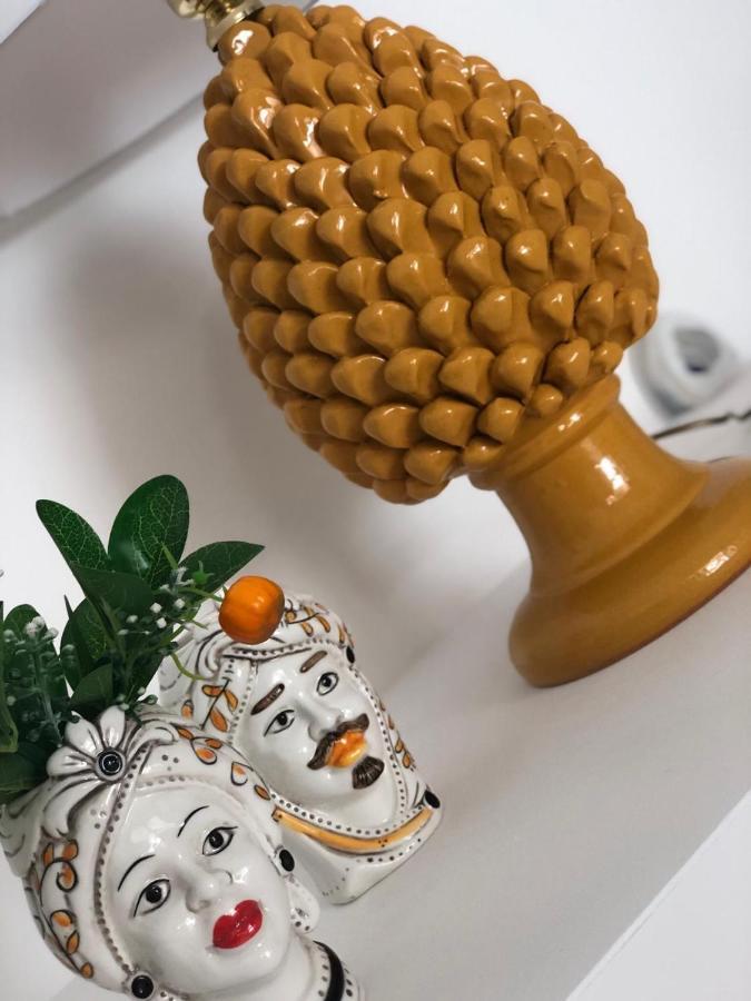 Sicily Comfort Milazzo Zewnętrze zdjęcie