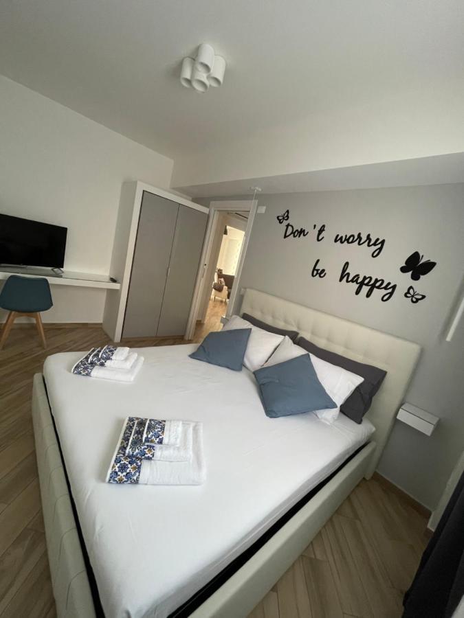 Sicily Comfort Milazzo Zewnętrze zdjęcie