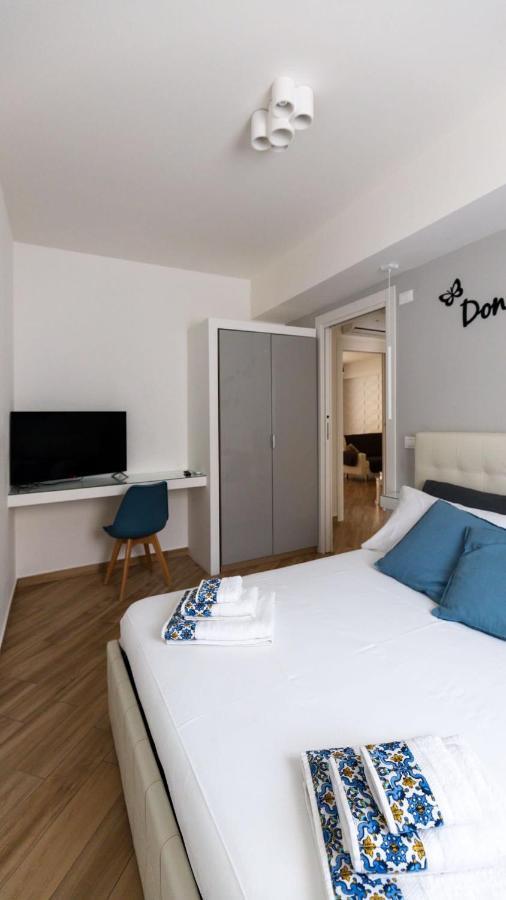 Sicily Comfort Milazzo Zewnętrze zdjęcie
