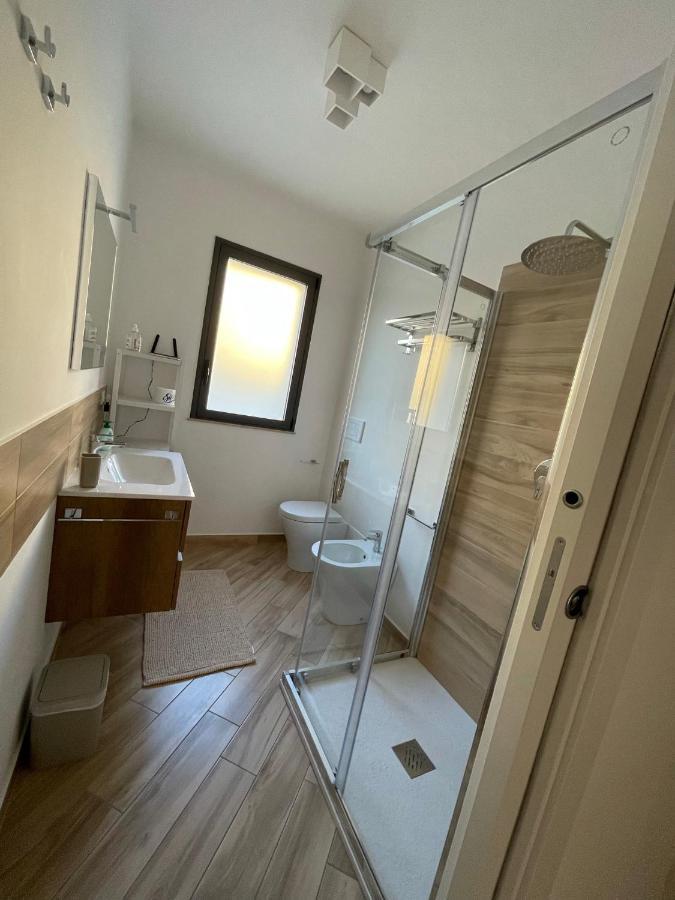 Sicily Comfort Milazzo Zewnętrze zdjęcie