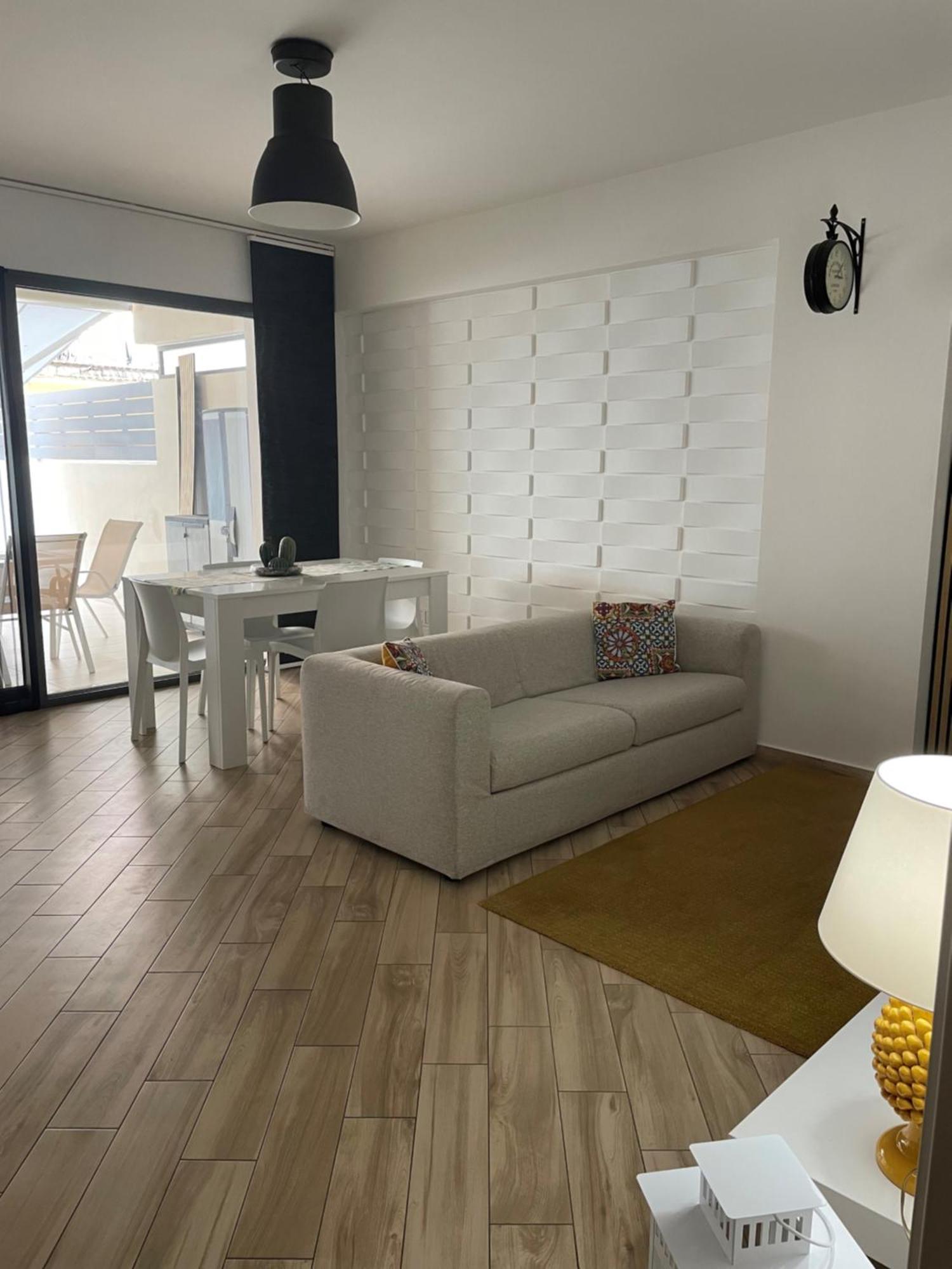Sicily Comfort Milazzo Zewnętrze zdjęcie