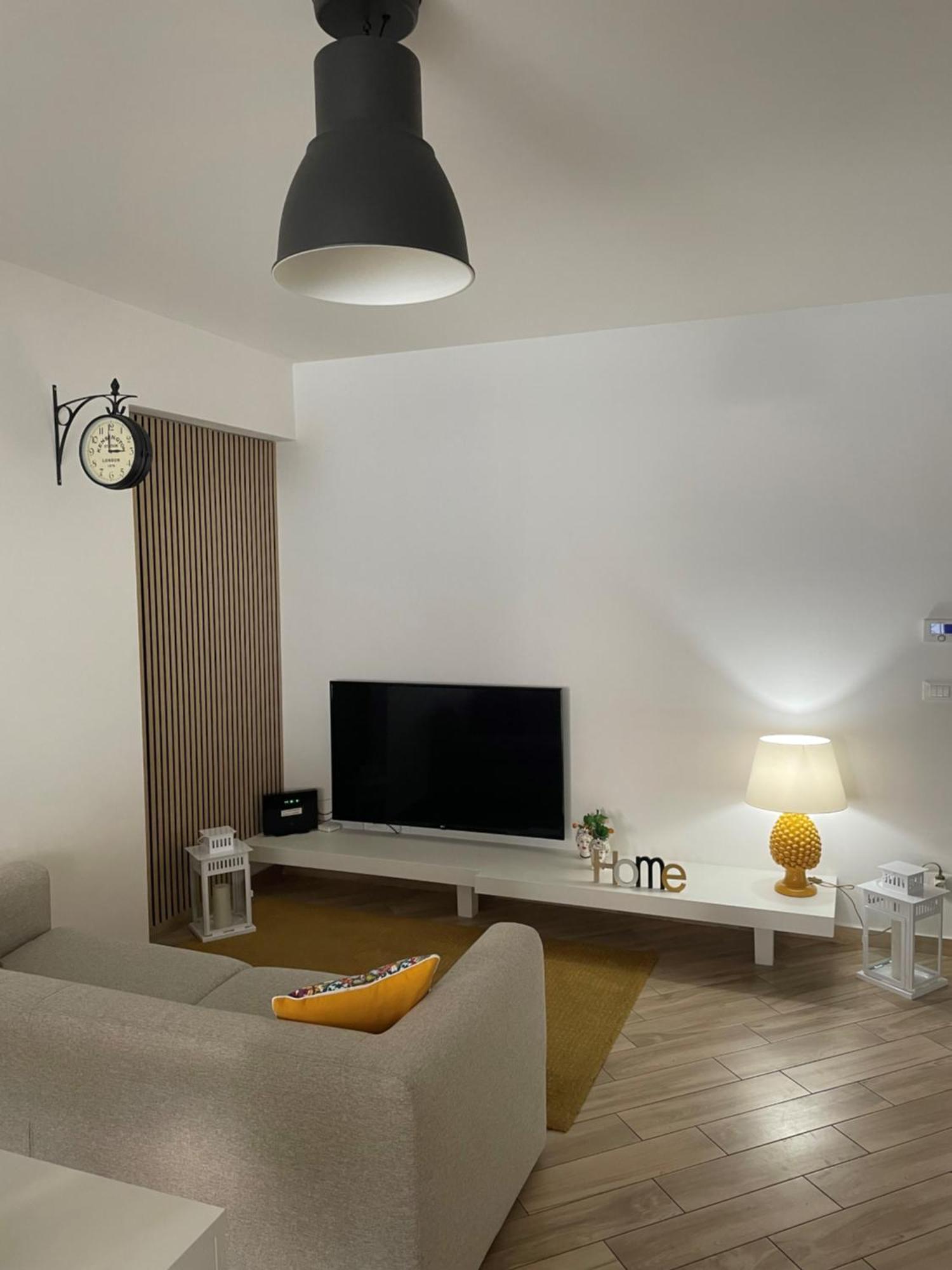 Sicily Comfort Milazzo Zewnętrze zdjęcie